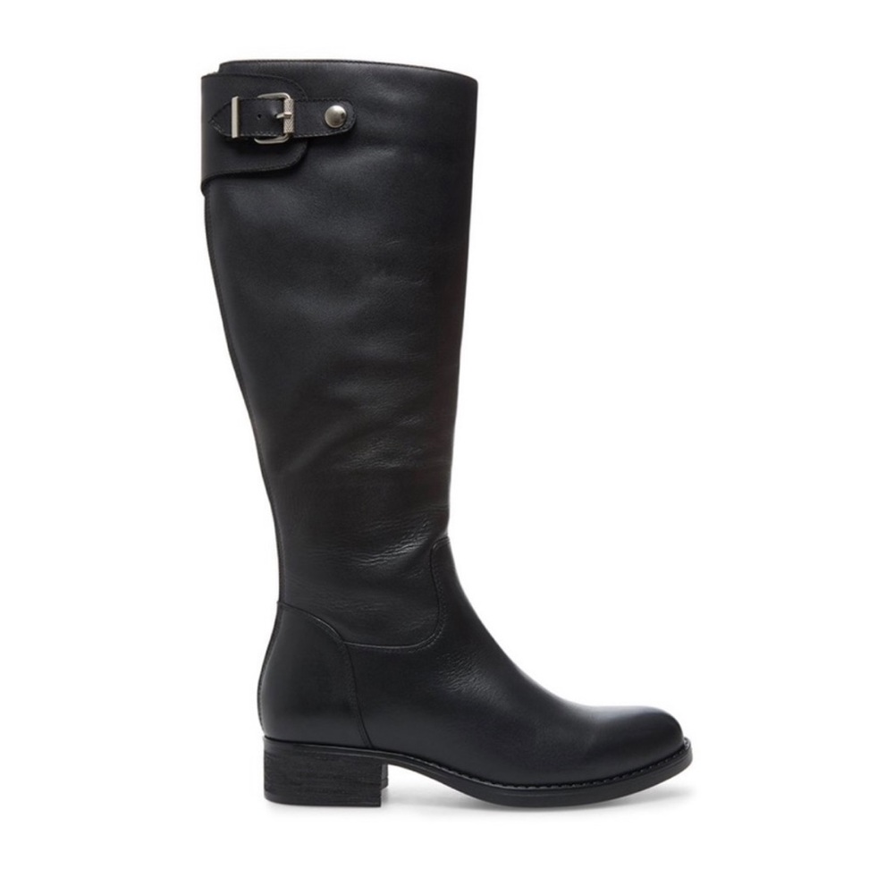 Steve Madden Riding Boots